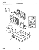 Compressor parts