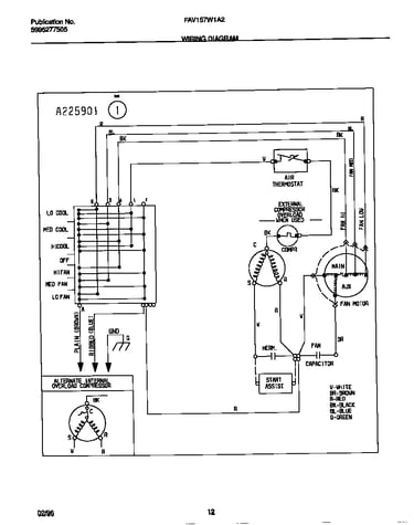 Wiring diagram