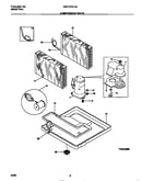 Compressor parts