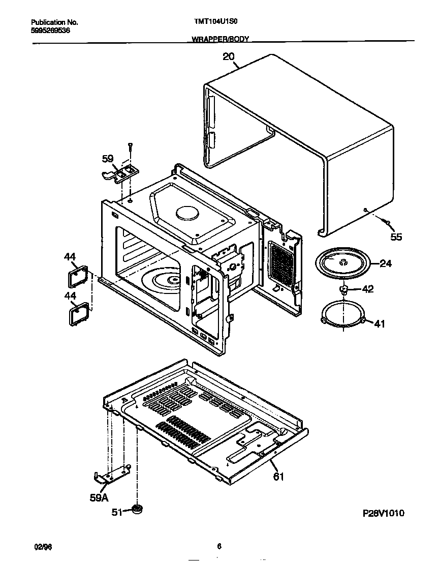 WRAPPER/BODY