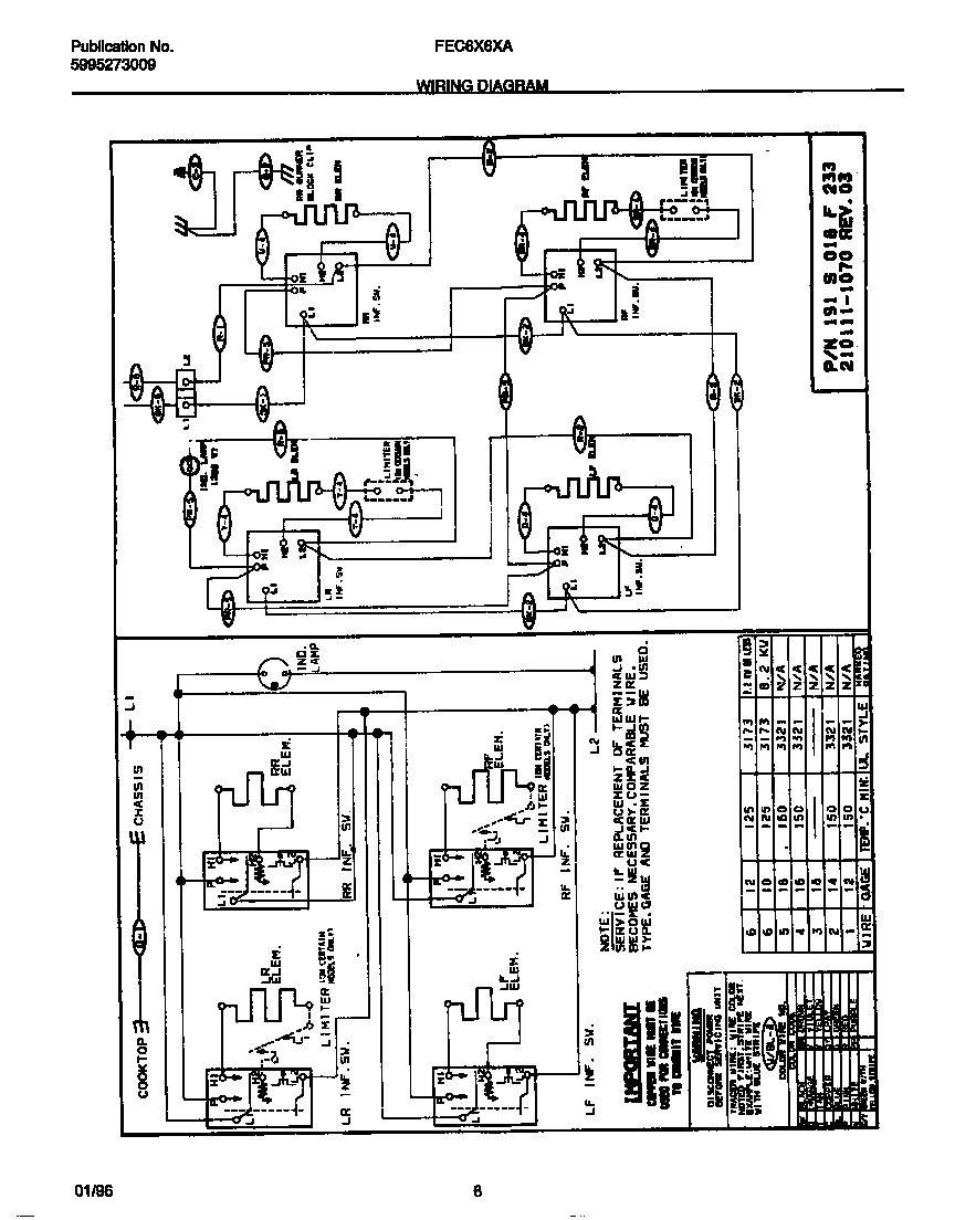 WIRING DIAGRAM