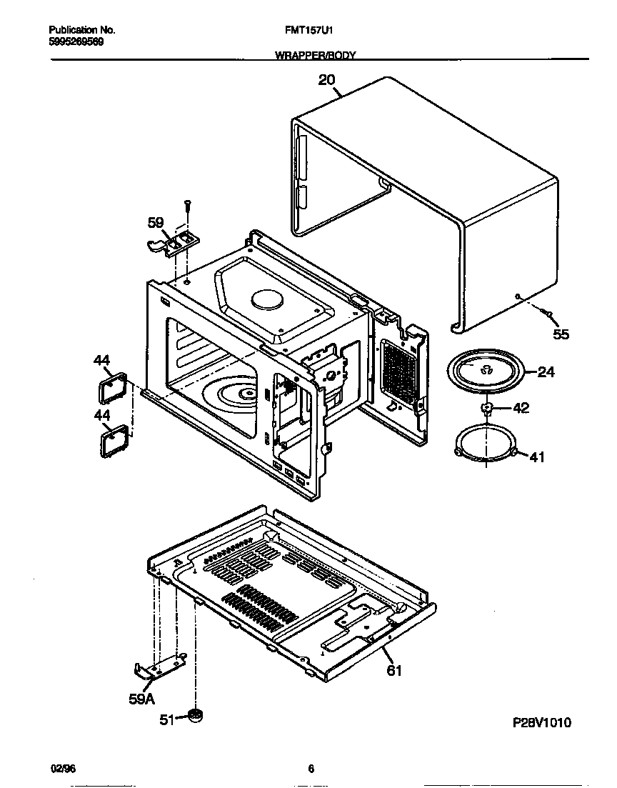 WRAPPER/BODY