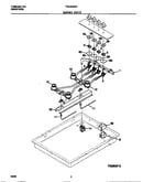 Burner parts