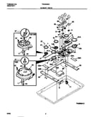 Burner parts