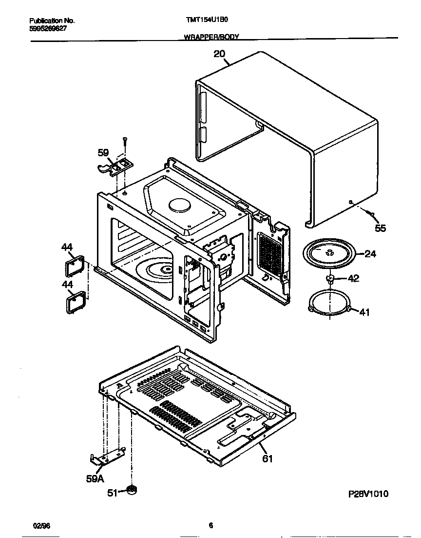 WRAPPER/BODY