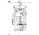 Tappan TMT154U1B0 wiring diagram diagram