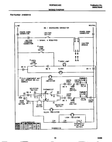 Wiring diagram