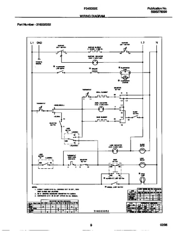 Wiring diagram