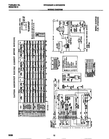 Wiring diagram