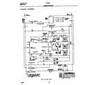 Tappan 72-3981-23-08 wiring diagram diagram