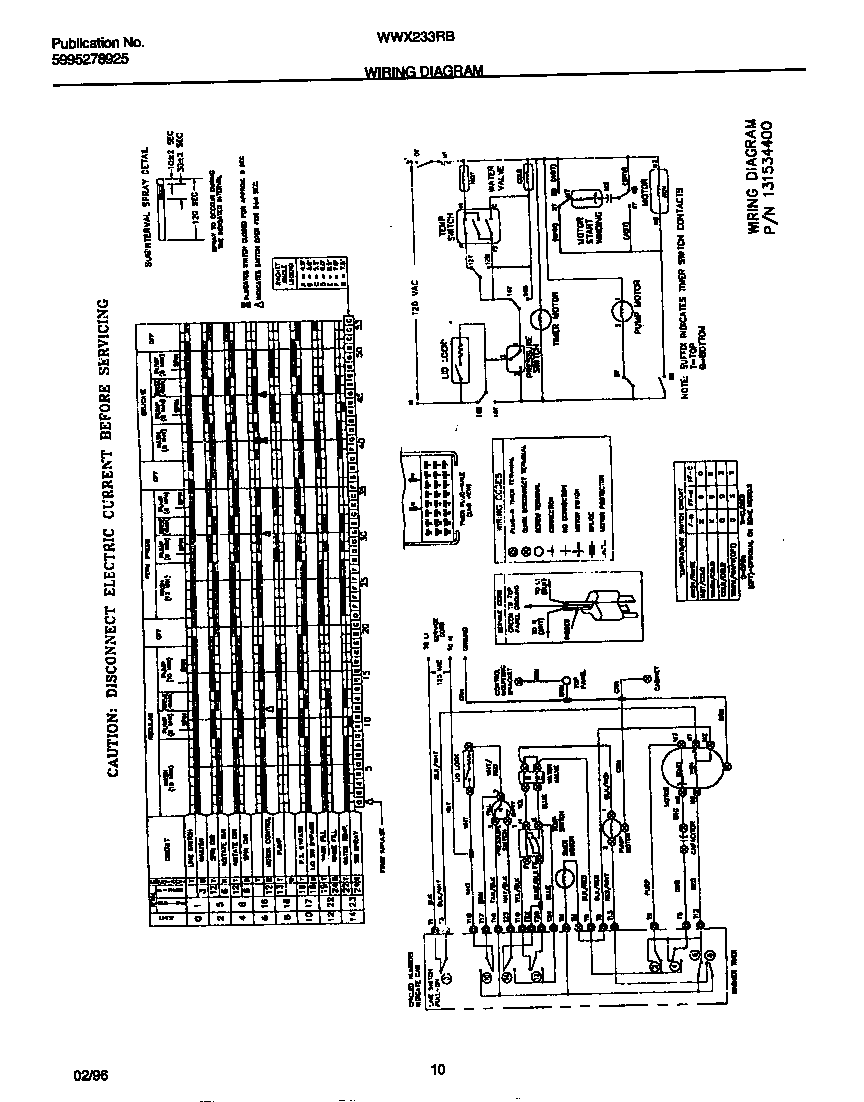 Wiring diagram