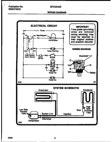Wiring diagram