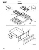 Top/drawer