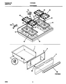 Top/drawer
