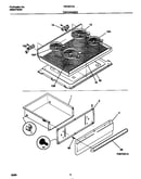 Top/drawer