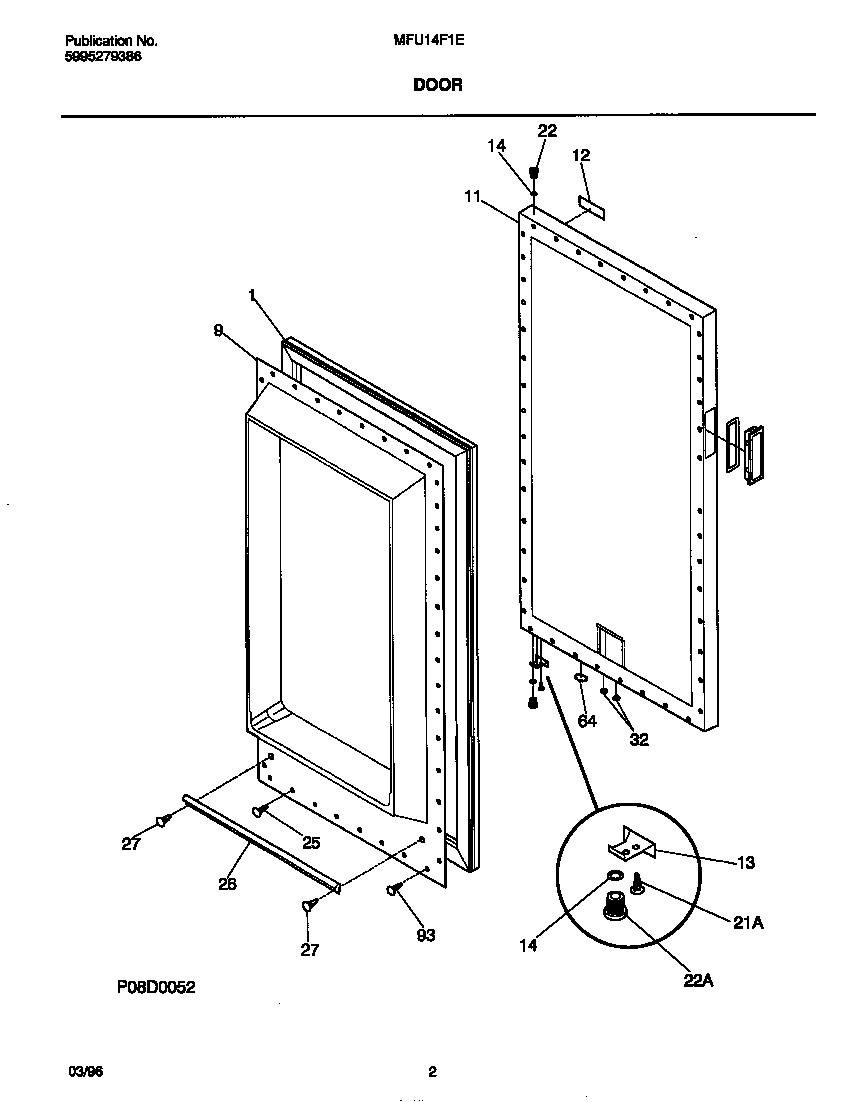 Door
