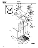 Cabinet/top