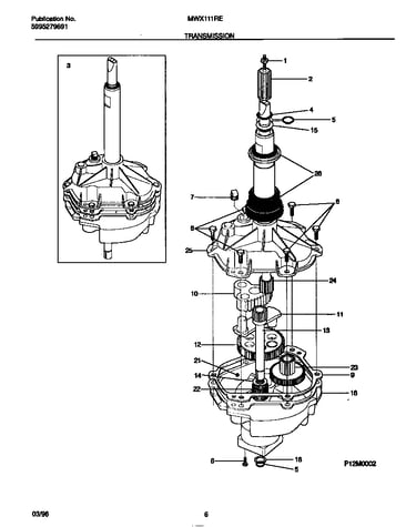 Transmission