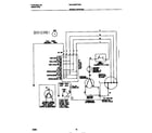 White-Westinghouse WAC056W7A5A wiring diagram diagram