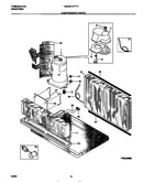 Compressor parts