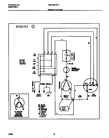 Wiring diagram