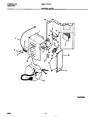 Control parts