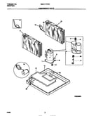 Compressor parts