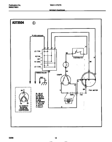 Wiring diagram