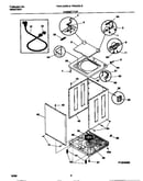 Cabinet/top
