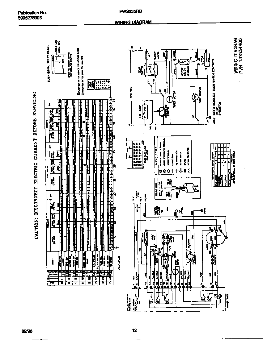 WIRING DIAGRAM