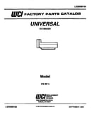 Cover page