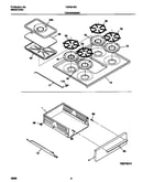 Top/drawer