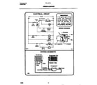 Tappan TFU14F7EW0 wiring diagram diagram