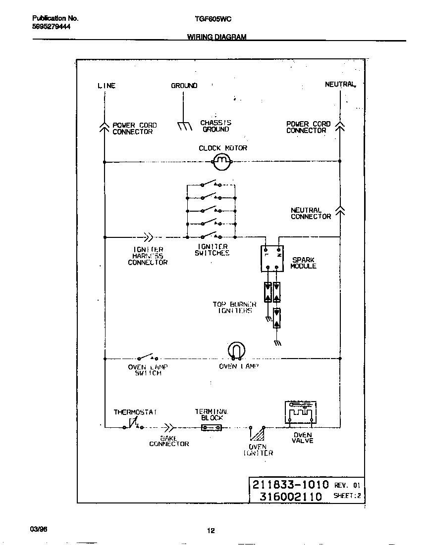 WIRING DIAGRAM