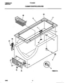 Cabinet/control/shelves