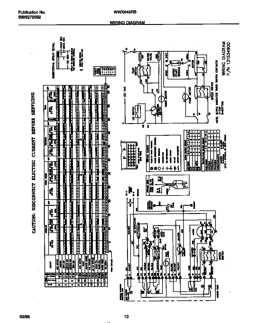 Wiring diagram