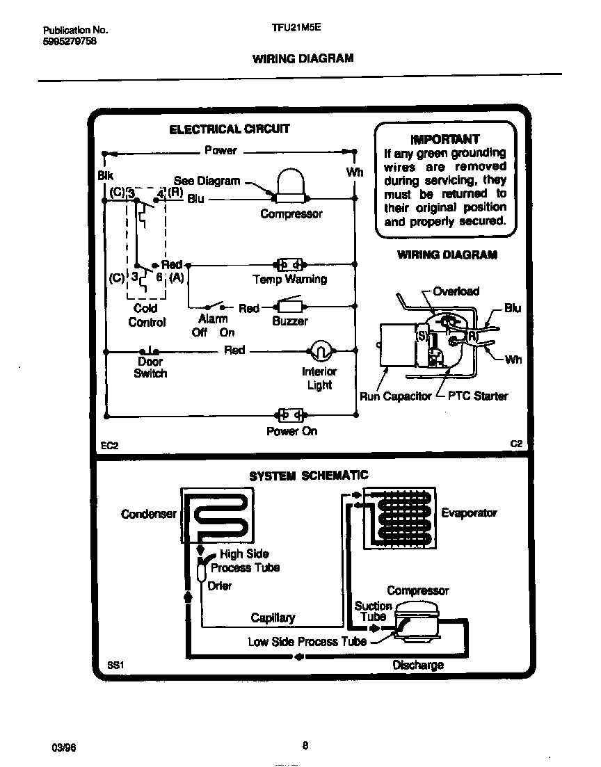 WIRING DIAGRAM