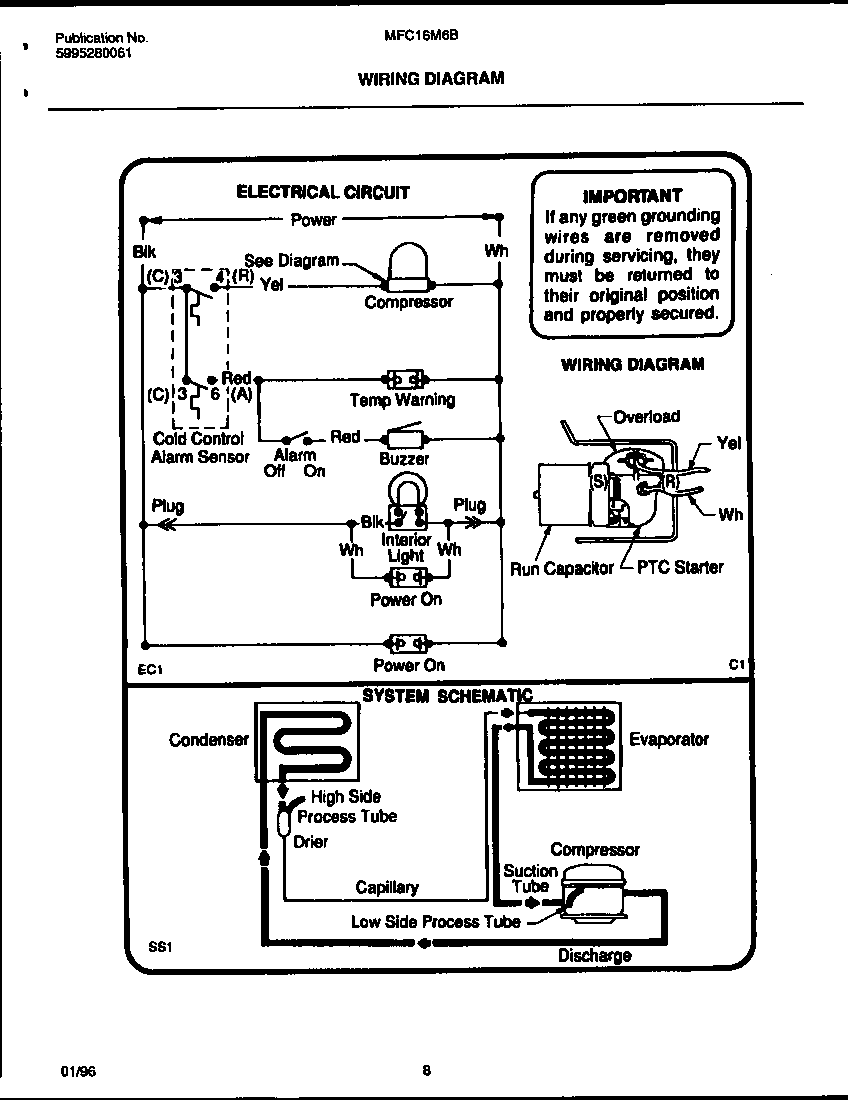 WIRING DIAGRAM