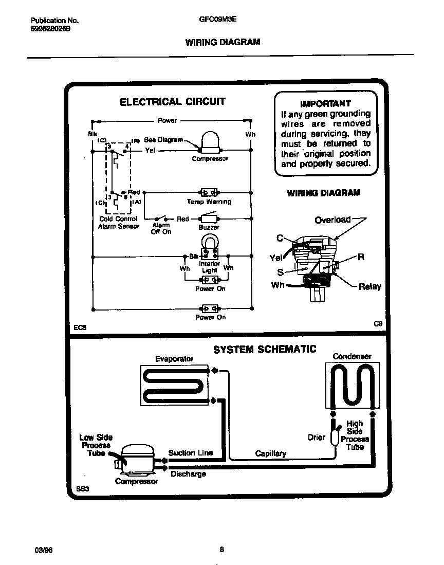 WIRING DIAGRAM