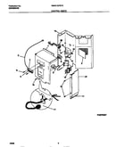Control parts