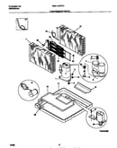 Compressor parts