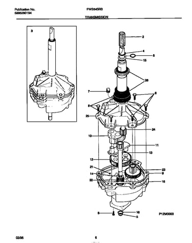 Transmission