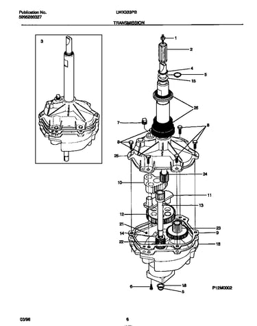 Transmission