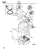 Cabinet/top
