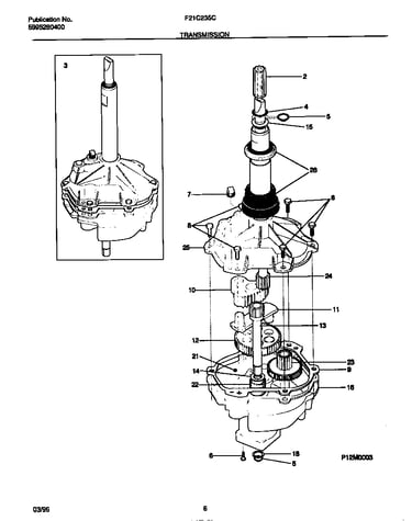 Transmission
