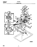 Burner parts