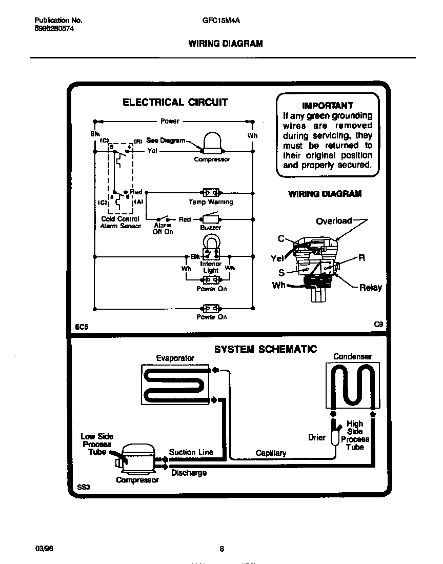 WIRING DIAGRAM