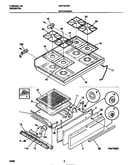 Top/drawer