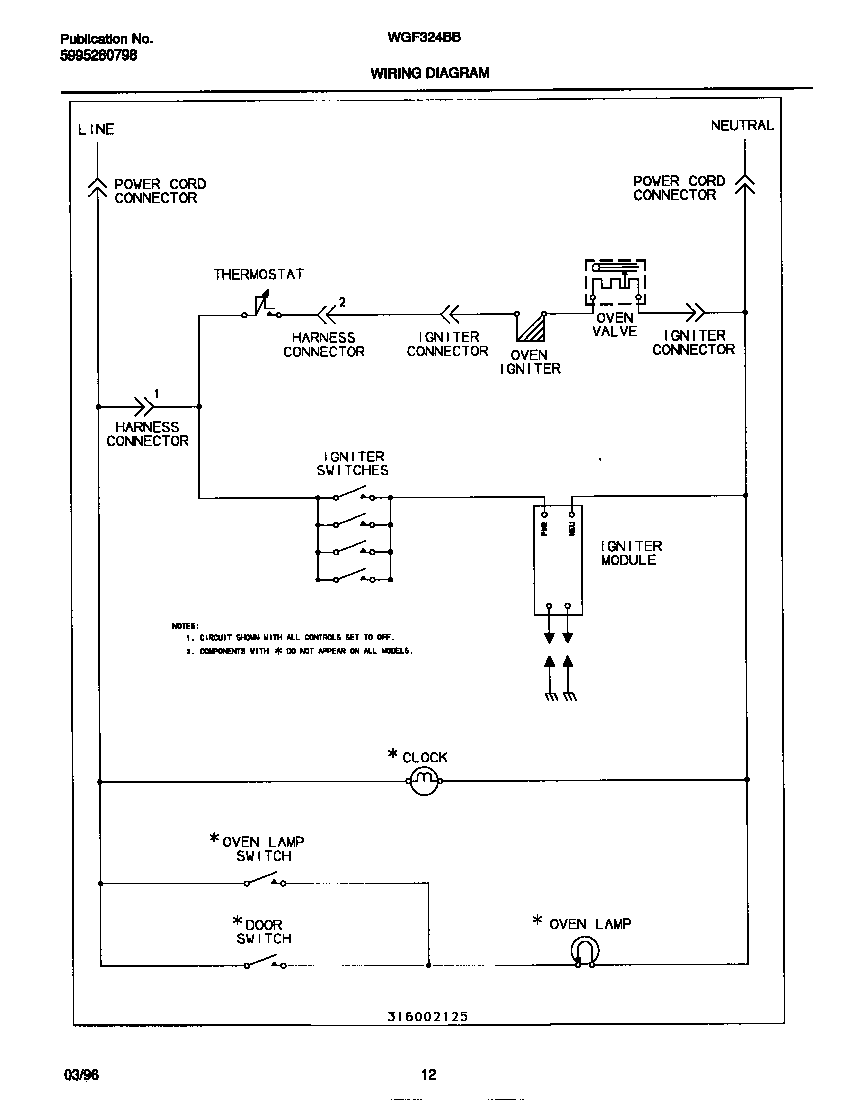 WIRING DIAGRAM