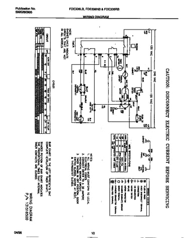 Wiring diagram